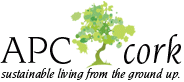 APC Cork logo
