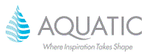 Aquatic logo