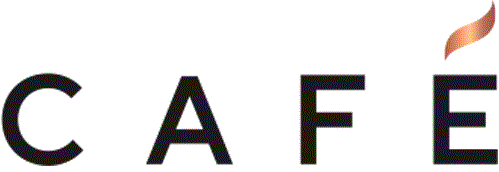 Cafe logo
