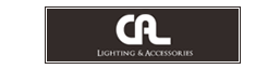 Cal Lighting logo