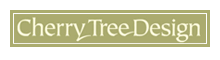 Cherry Tree Design logo