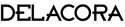 Delacora logo