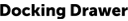 Docking Drawer logo