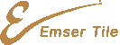 Emser Tile logo