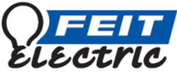 Feit logo