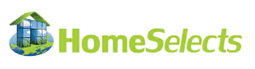 HomeSelects International logo