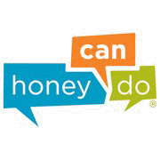 Honey-Can-Do logo