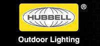 Hubbell Lighting Outdoor logo