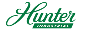 Hunter Industrial logo