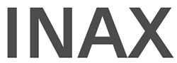 INAX logo