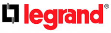 Legrand logo