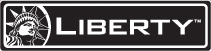 Liberty Hardware logo