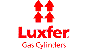 Luxfer logo