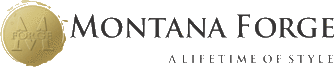 Montana Forge logo