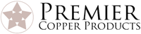 Premier Copper Products logo