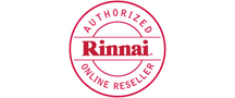 Rinnai logo