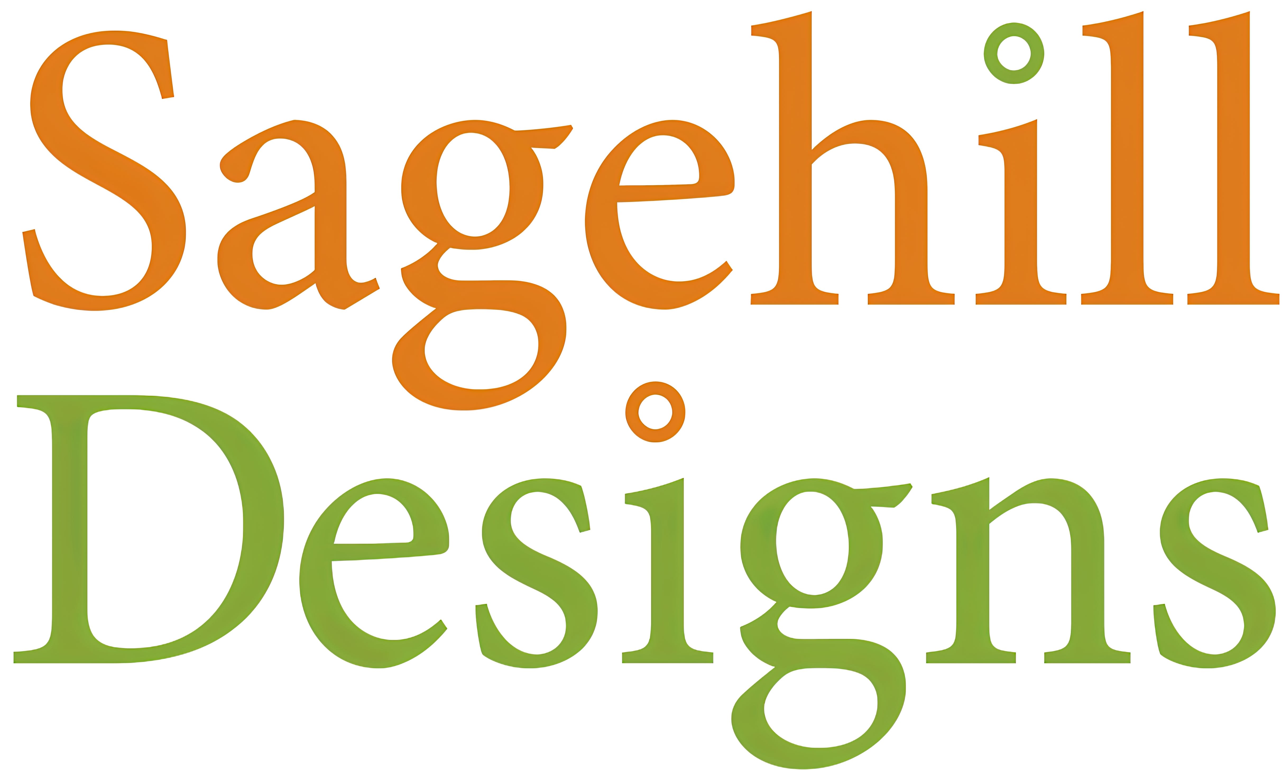 Sagehill Designs logo