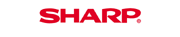 Sharp logo