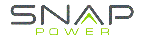 SnapPower logo