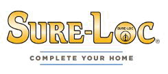 Sure-Loc logo