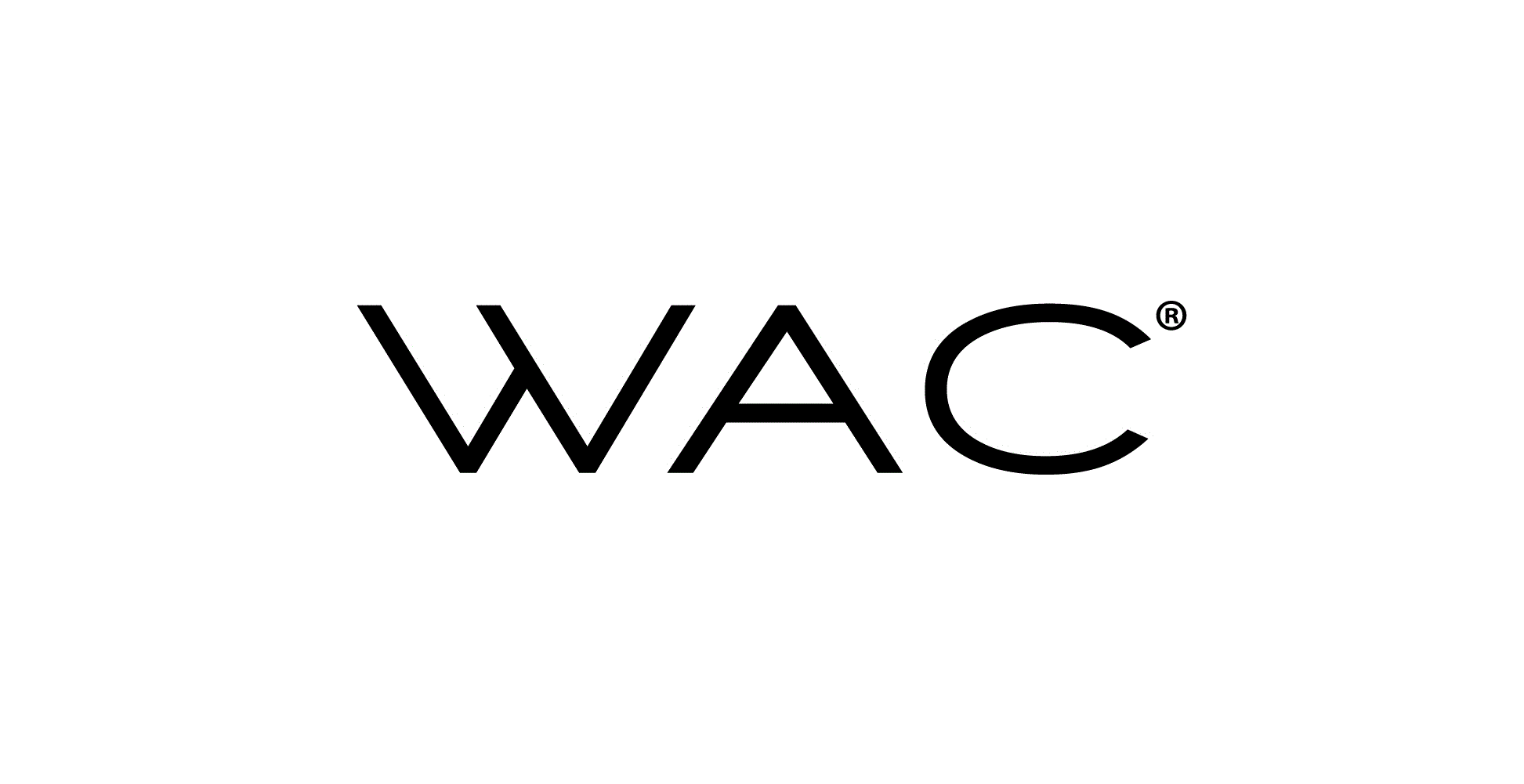 WAC Lighting logo