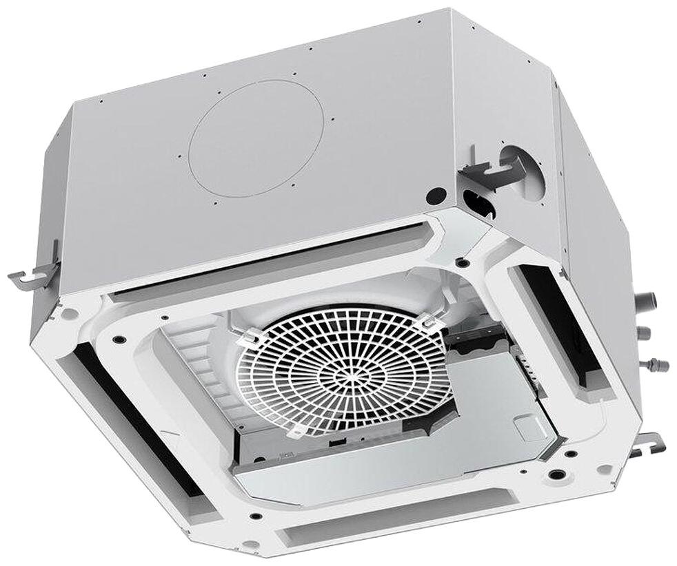 Condenser