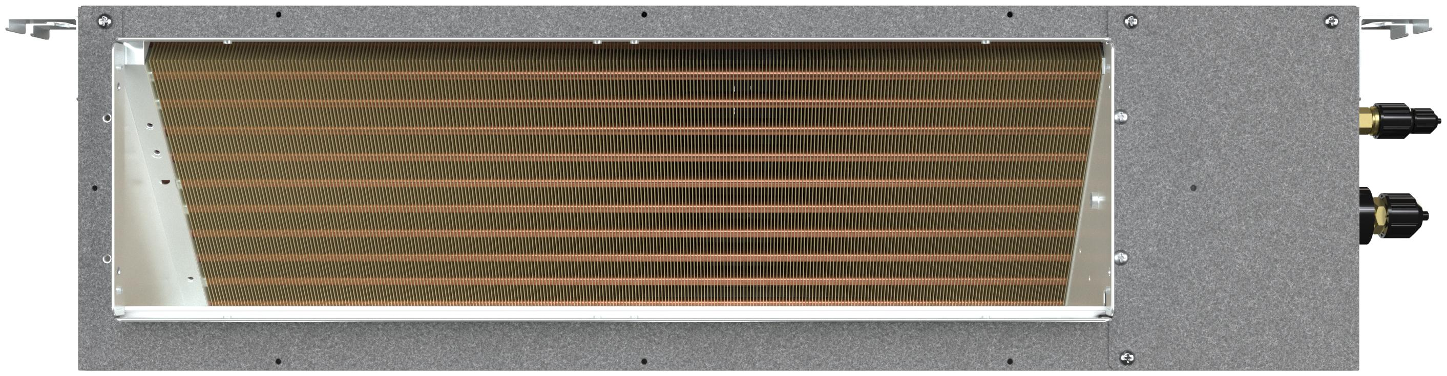 Condenser
