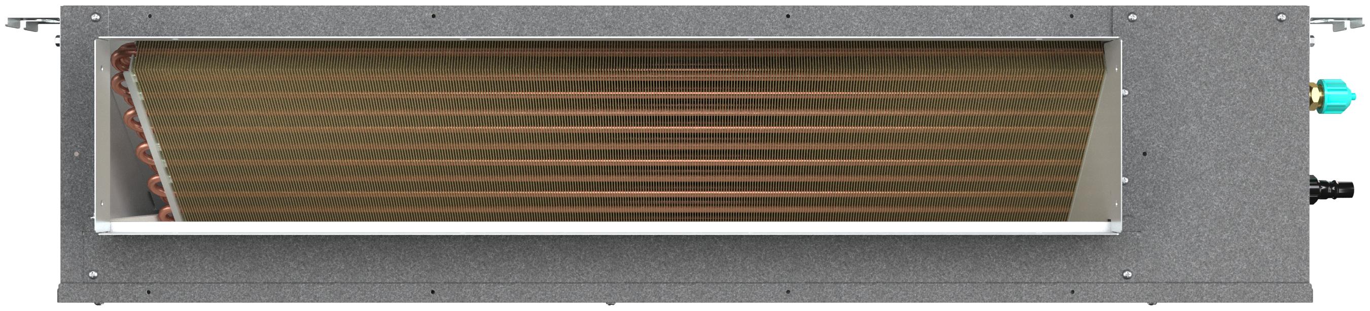 Condenser