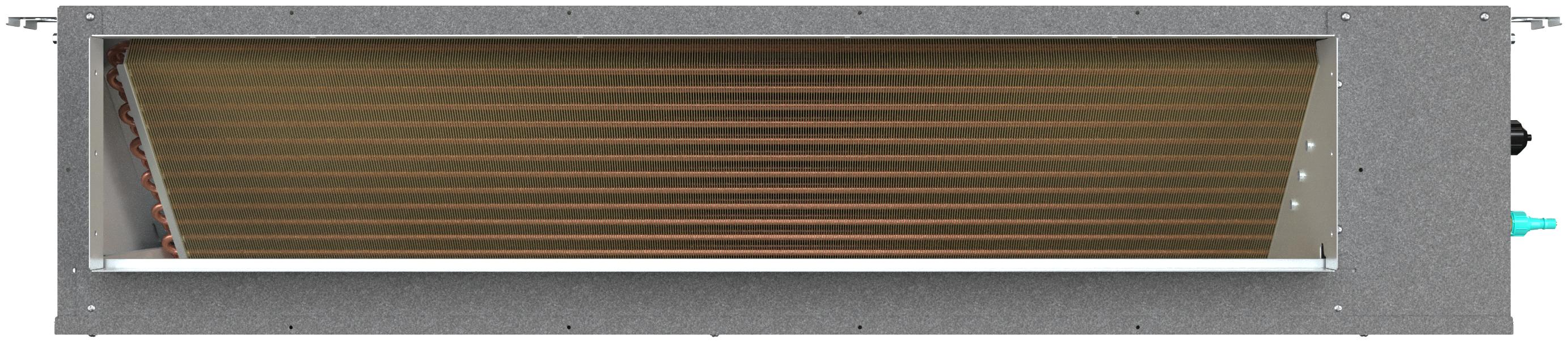 Condenser