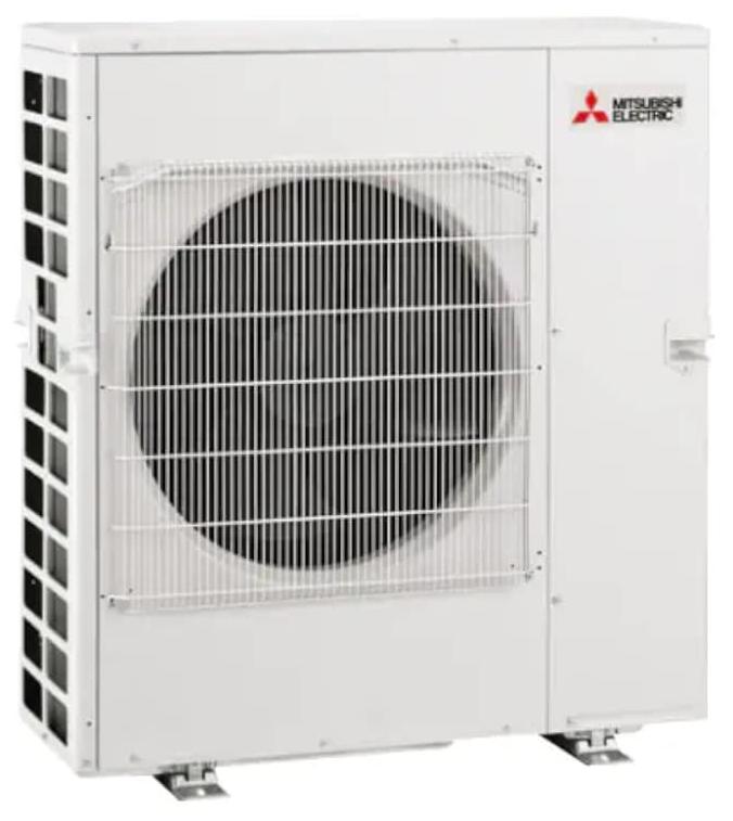 Mitsubishi Heat Pump Mini Split Systems Cooling MXZ5C42NA2U1 3MSZ