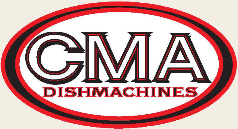 CMA Dishmachines