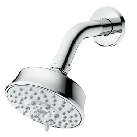 TOTO TBW03001U4 showerhead (image)