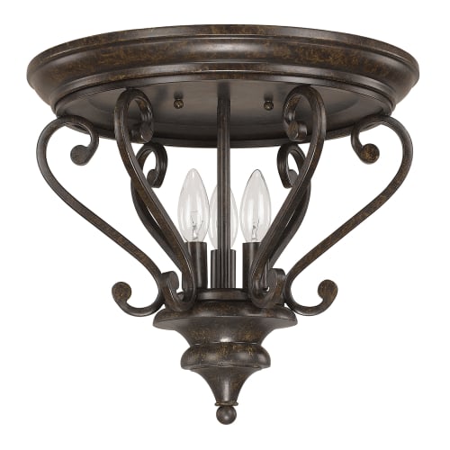Capital Lighting 4533cb Maxwell 3 Light Flush Mount Ceiling Fixture Capital Lighting 4533 Maxwell 3 Light Flush Mount Ceiling Fixture