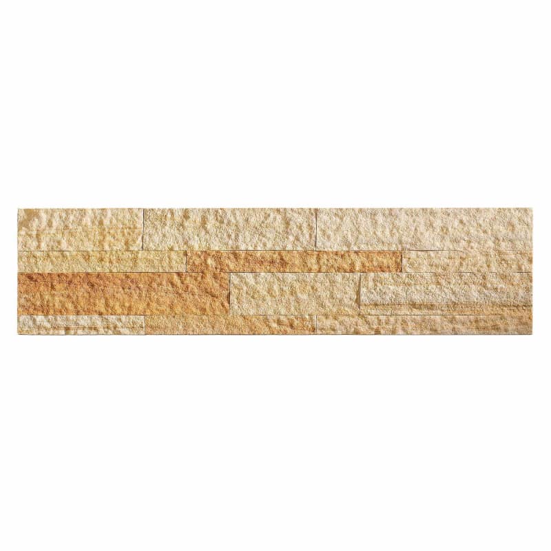 Acp X80 87 Aspect Random Linear Mosaic Wall Tile Stone