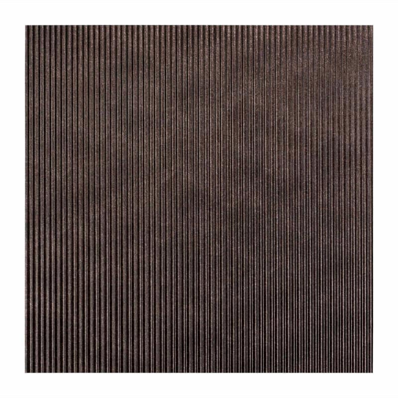Acp X95 27 Fasade Vinyl Lay In Ceiling Tile Sample