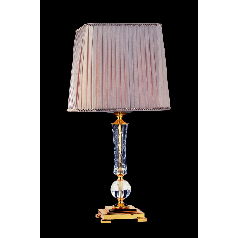 Allegri 10758 Stand Alone 1 Light Table Lamp Allegri 10758 Stand Alone 1 Light Table