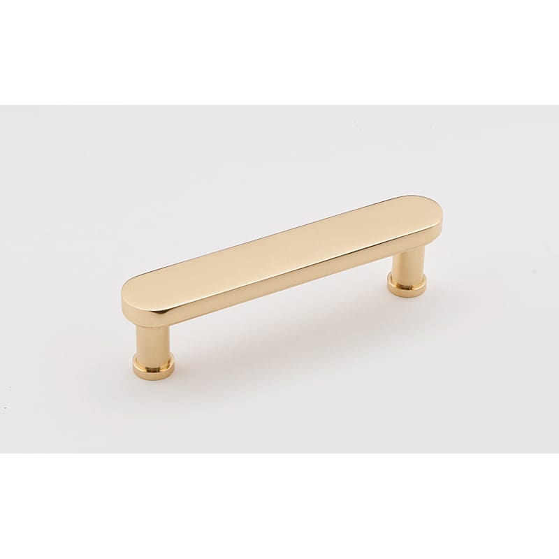 Alno A717 3 Moderne 3 Inch Center To Center Handle Cabinet Pull