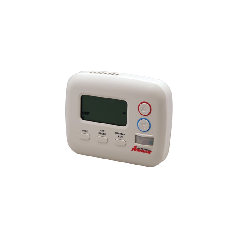 UPC 663051499157 product image for Amana DS01E Stonewood Beige Programmable Electronic Programmable DigiStat Thermo | upcitemdb.com
