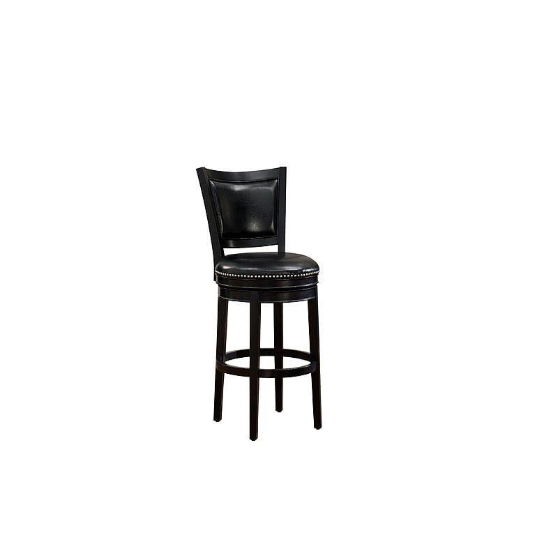 Ahb Bar Stools, American Heritage Billiards Shae Bar Stool Shae 45 Tall Wood Frame Bar Stool