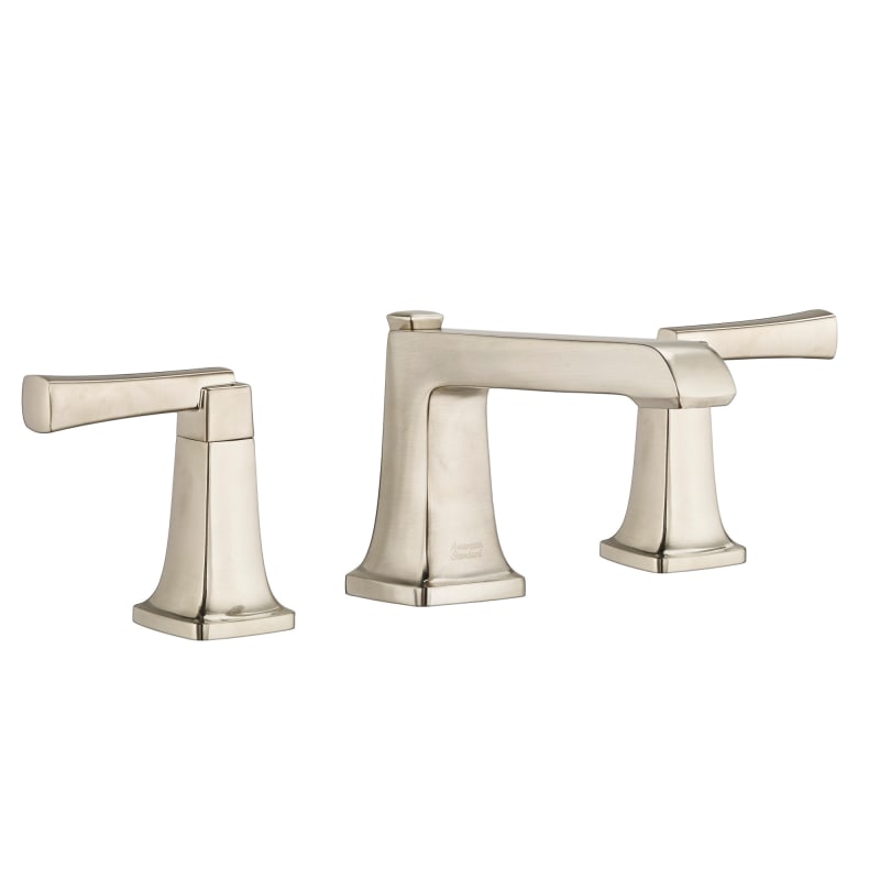 American Standard 7353841 Townsend 12 Gpm Widespread Bathroom