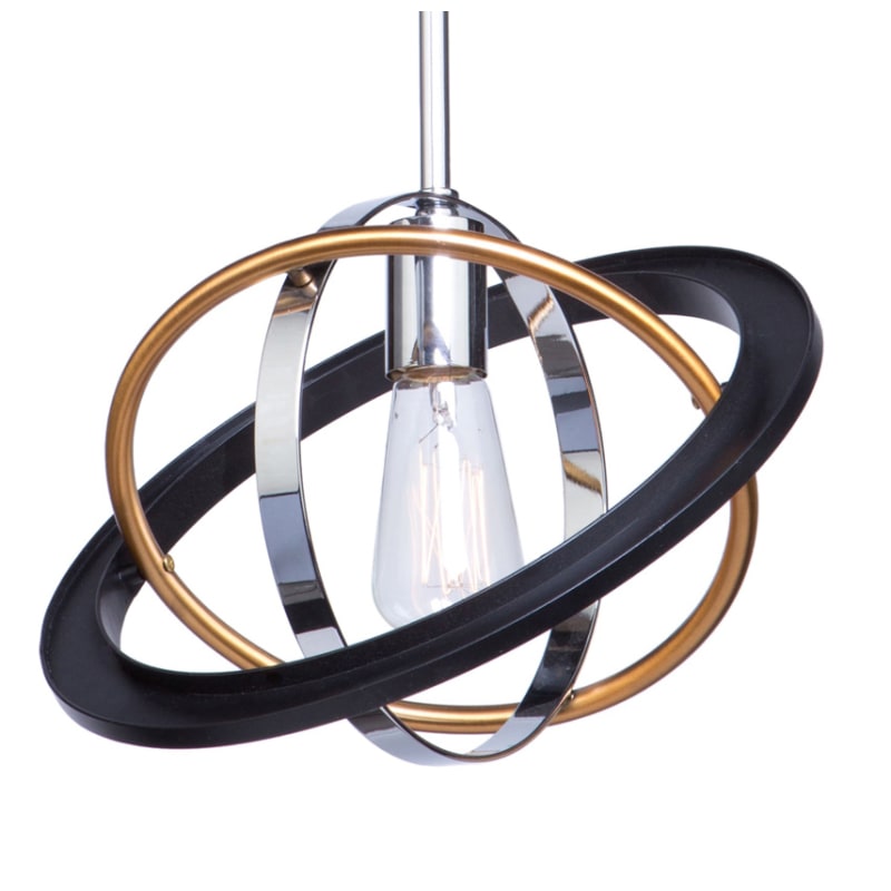 Artcraft Lighting Cl15111 Cosmic Single Light 13 Artcraft Lighting Cl15111 Cosmic Single