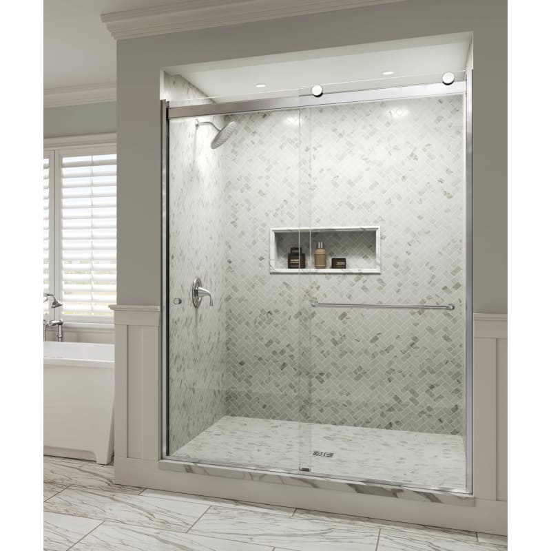 Basco Rtla05b4870cl Rotolo 70 High X 48 Wide Sliding