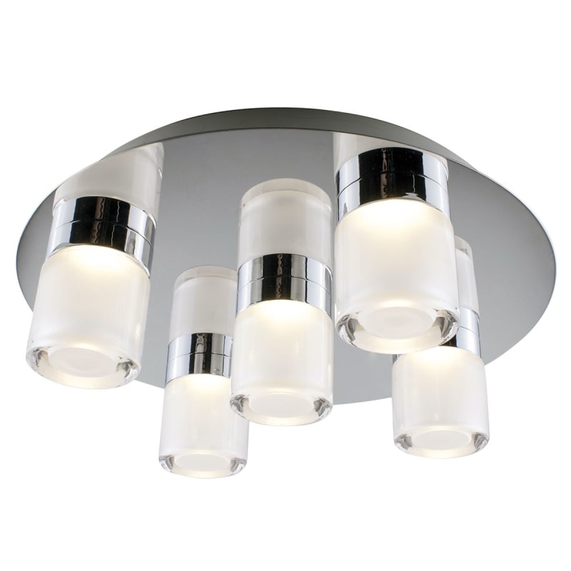 UPC 773270000093 product image for Bazz Lighting C16604 5 Light 14