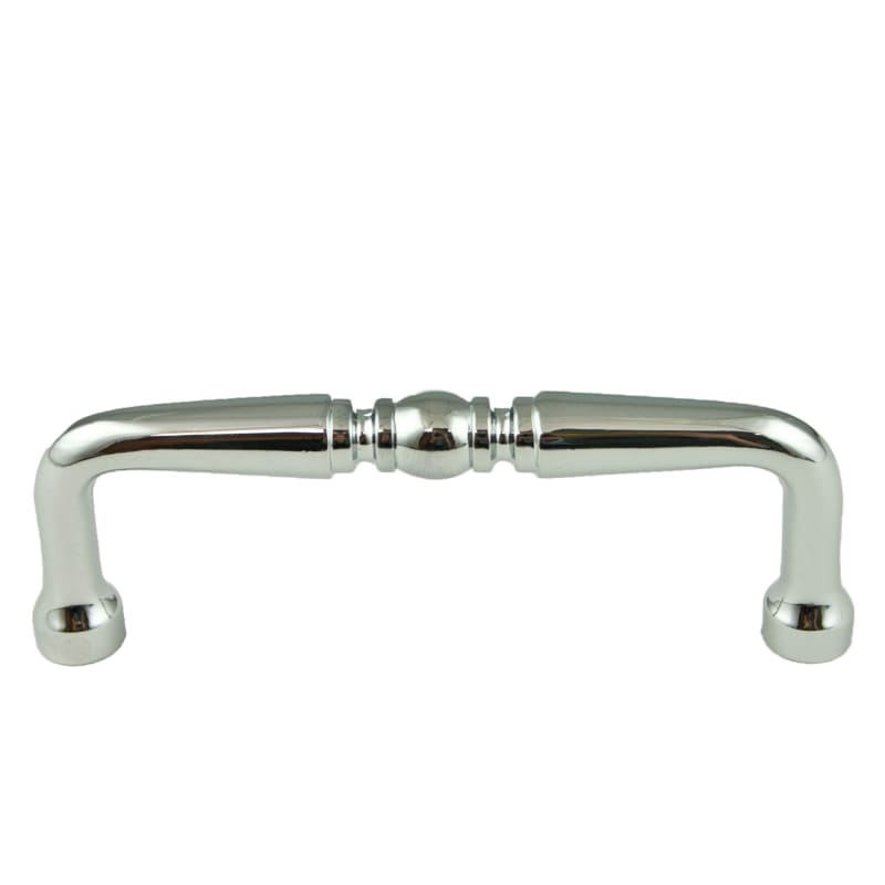Berenson 097 Advantage 1 Handle Cabinet Pull With 3 Center To Center