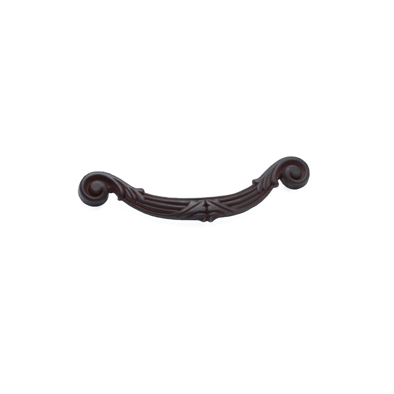 UPC 655701050214 product image for Berenson 1610 Baroque 5 Inch Center to Center Handle Cabinet Pull | upcitemdb.com