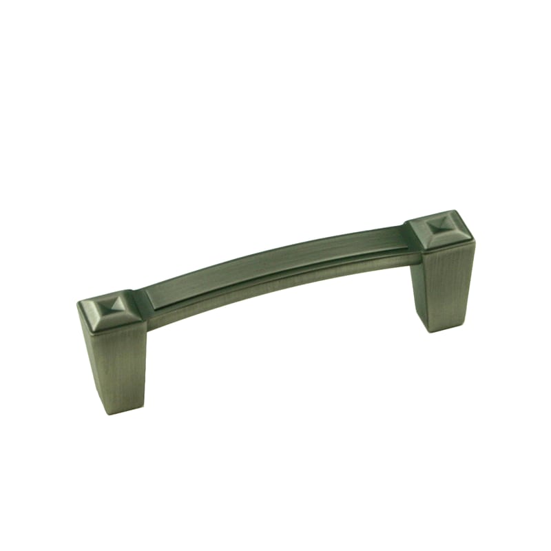 Berenson 4001 Connections 3 Inch Center To Center Handle Cabinet Pull