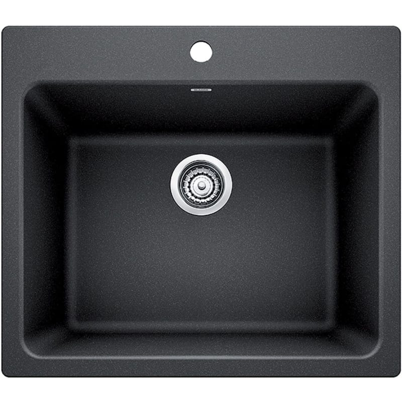 Blanco 401920 Liven 25 Drop In Or Undermount Laundry Sink