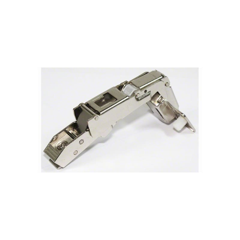 EAN 9002617415872 product image for Blum 71T6580 Nickel CLIP Top CLIP Top Full Overlay Press-In Cabinet | upcitemdb.com
