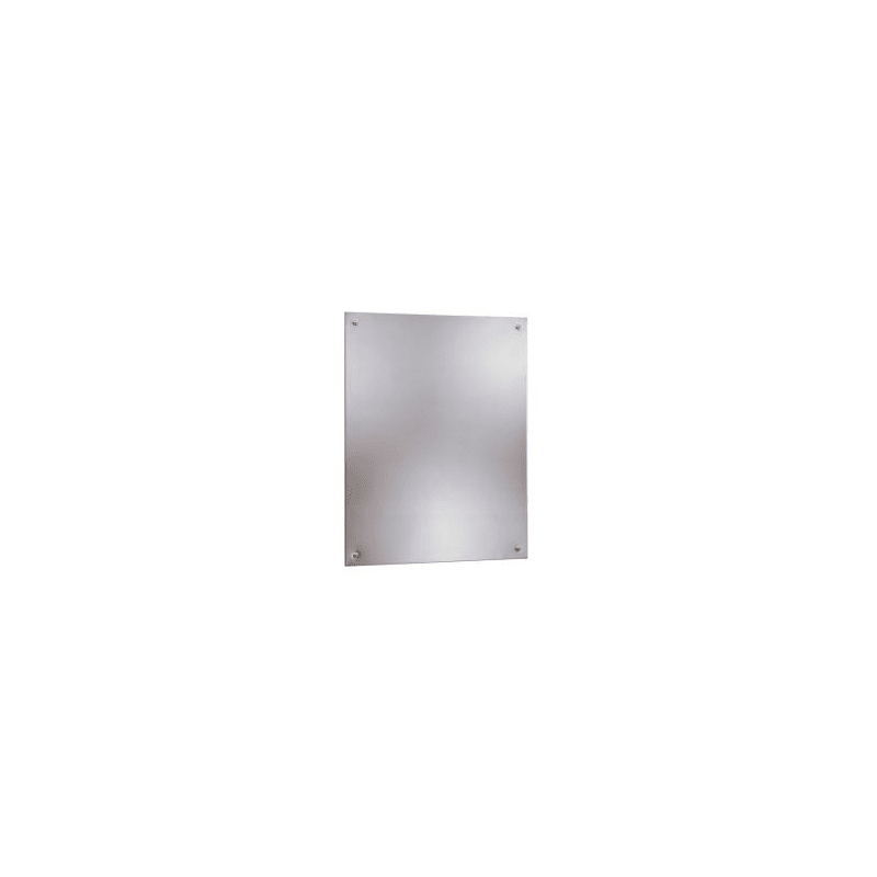 UPC 716954000057 - MIRROR FRAMELESS S/S 18 X24 | Upcitemdb.com