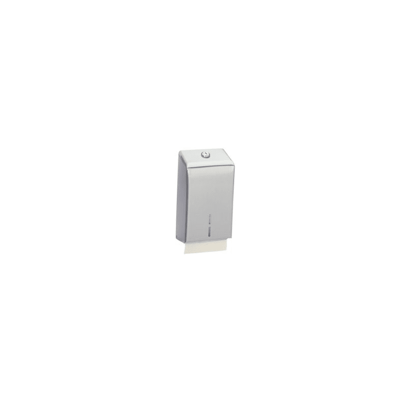 Bobrick B 2721 Classicseries Surface Mounted Paper Towel Dispenser Bobrick B 2721 Classicseries Surface